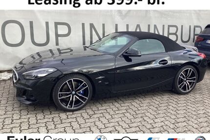 BMW Z4 Gebrauchtwagen