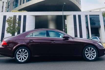 Mercedes-Benz CLS 280 Gebrauchtwagen
