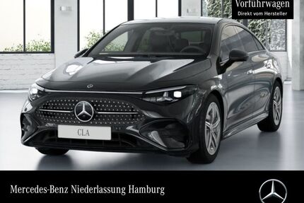 Mercedes-Benz CLA 180 Gebrauchtwagen