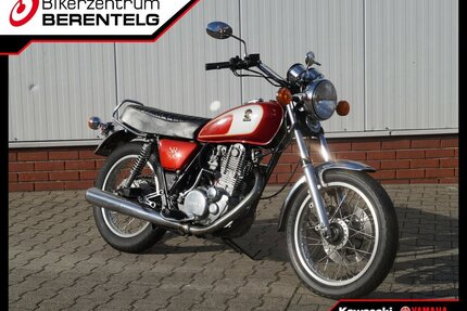 VW SR500 48T Klassiker 