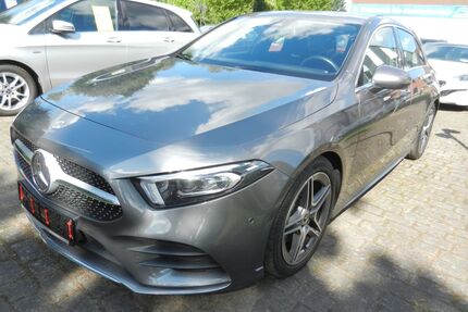 Mercedes-Benz A 220 Gebrauchtwagen