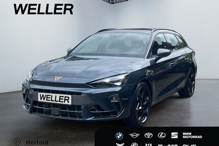 Cupra Leon Gebrauchtwagen