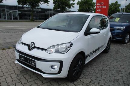 VW up! Gebrauchtwagen