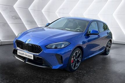 BMW 120 Gebrauchtwagen