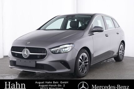 Mercedes-Benz B 200 Gebrauchtwagen