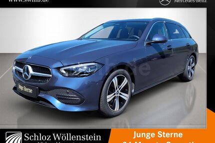 Mercedes-Benz C 200 Gebrauchtwagen