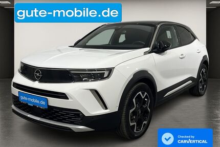 Opel Mokka-e Gebrauchtwagen