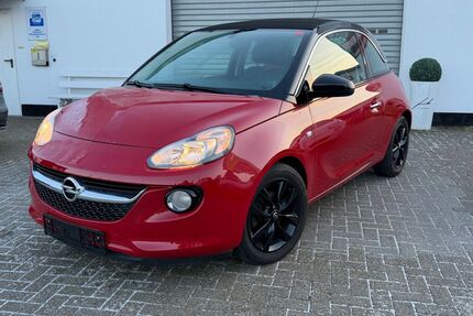 Opel Adam Gebrauchtwagen