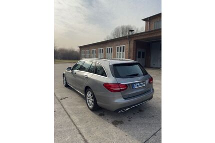Mercedes-Benz C 250 Gebrauchtwagen