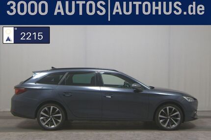 Seat Leon Gebrauchtwagen