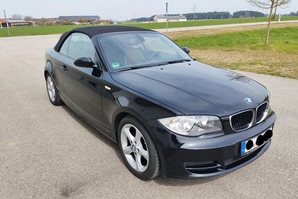 BMW 118 Gebrauchtwagen