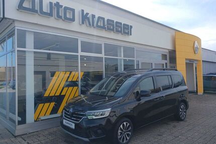 Renault Kangoo Gebrauchtwagen