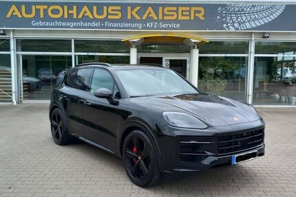 Porsche Cayenne Gebrauchtwagen