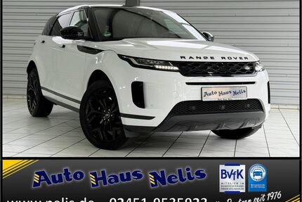 Land Rover Range Rover Evoque Gebrauchtwagen