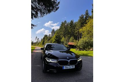 BMW 530 Gebrauchtwagen