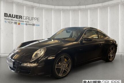Porsche 997 Gebrauchtwagen