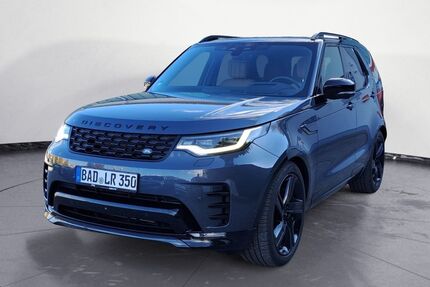 Land Rover Discovery Gebrauchtwagen