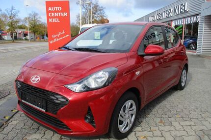 Hyundai i10 Gebrauchtwagen