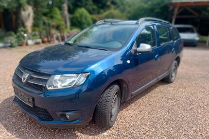 Dacia Logan Gebrauchtwagen