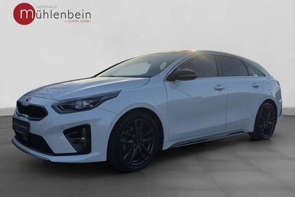 Kia pro ceed / ProCeed Gebrauchtwagen