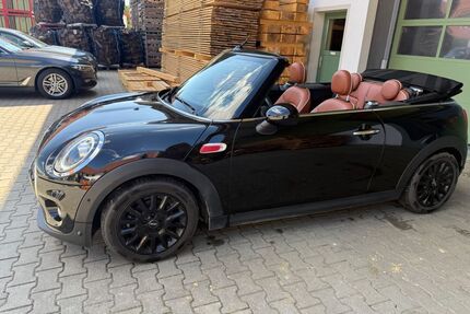Mini Cooper Cabrio Gebrauchtwagen