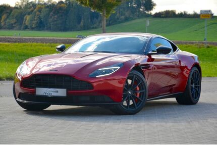 Aston Martin DB11 Gebrauchtwagen