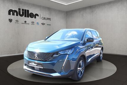 Peugeot 5008 Gebrauchtwagen