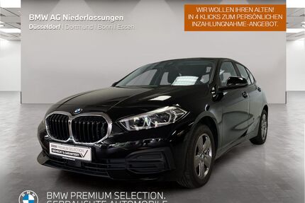 BMW 118 Gebrauchtwagen