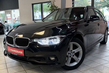 BMW 330 Gebrauchtwagen