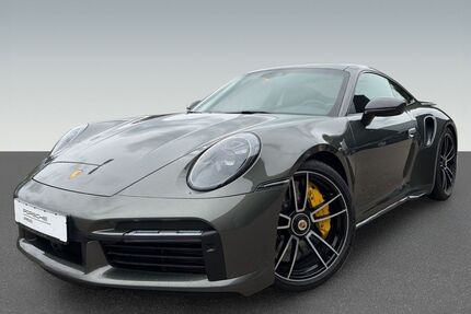 Porsche 992 Gebrauchtwagen