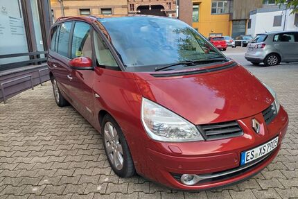 Renault Espace Gebrauchtwagen