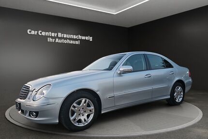 Mercedes-Benz E 320 Gebrauchtwagen