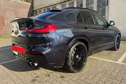 Alpina XD4 Gebrauchtwagen