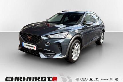 Cupra Formentor Gebrauchtwagen