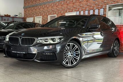 BMW 530 Gebrauchtwagen