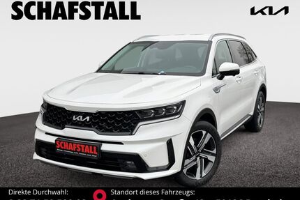 Kia Sorento Gebrauchtwagen