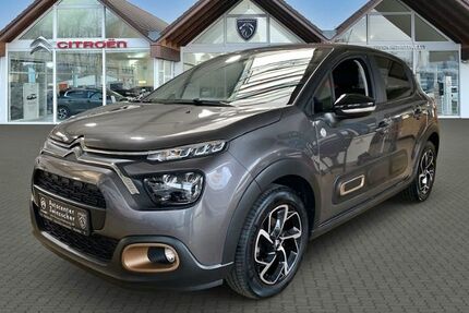 Citroen C3 Gebrauchtwagen