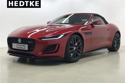 Jaguar F-Type Gebrauchtwagen