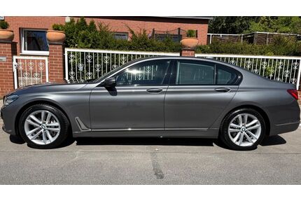 BMW 730 Gebrauchtwagen