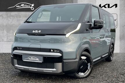 Kia PV5 Gebrauchtwagen