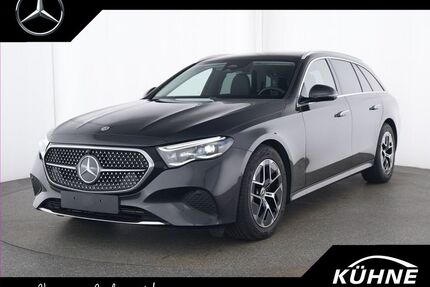 Mercedes-Benz E 220 Gebrauchtwagen