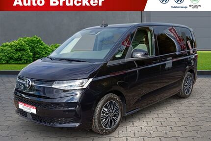 VW T7 Multivan Gebrauchtwagen