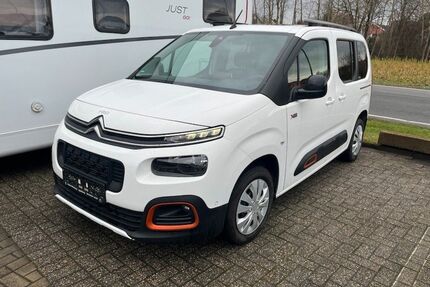 Citroen Berlingo Gebrauchtwagen