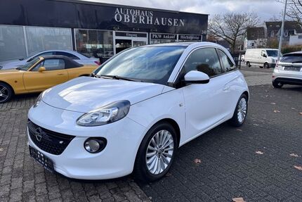 Opel Adam Gebrauchtwagen