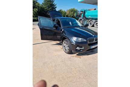 BMW X6 Gebrauchtwagen
