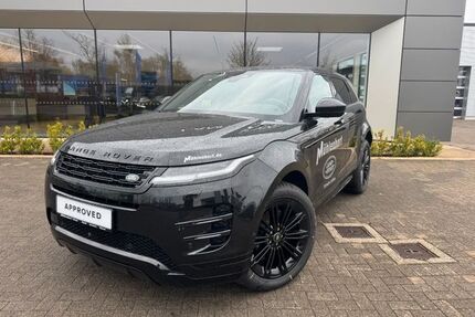 Land Rover Range Rover Evoque Gebrauchtwagen