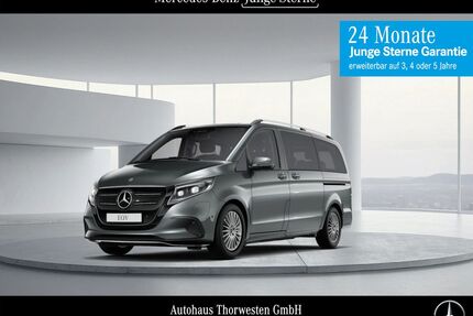 Mercedes-Benz EQV Gebrauchtwagen