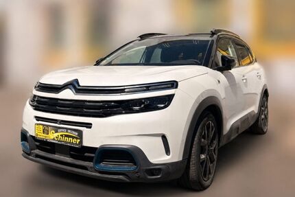 Citroen C5 Aircross Gebrauchtwagen