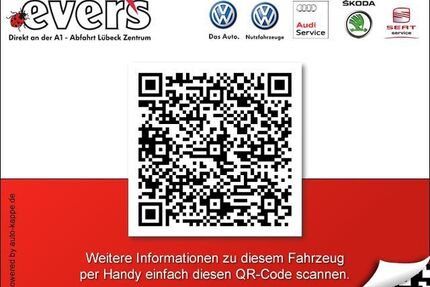 VW up! Gebrauchtwagen