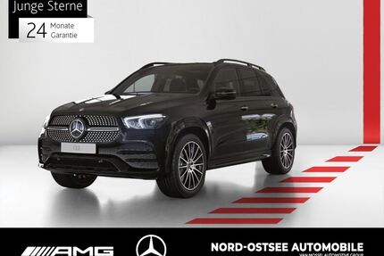 Mercedes-Benz GLE 350 Gebrauchtwagen
